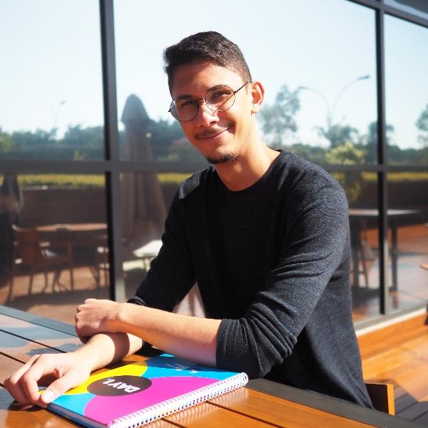 Endrew Richard Barros Da Silva (@endrew_richard) - Profile Photo