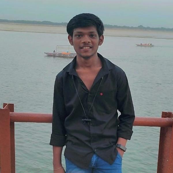 Rishav Kumar (@therishav15) - Profile Photo