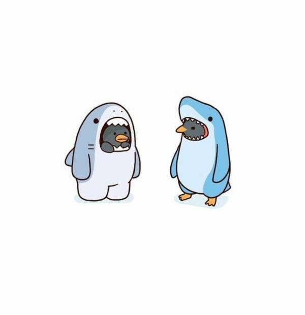 penguinontop