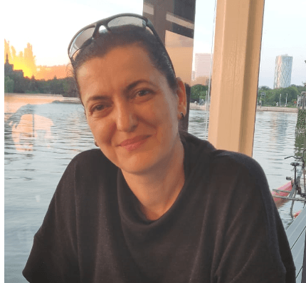 DOINA POPESCU (@doina.popescu) - Profile Photo