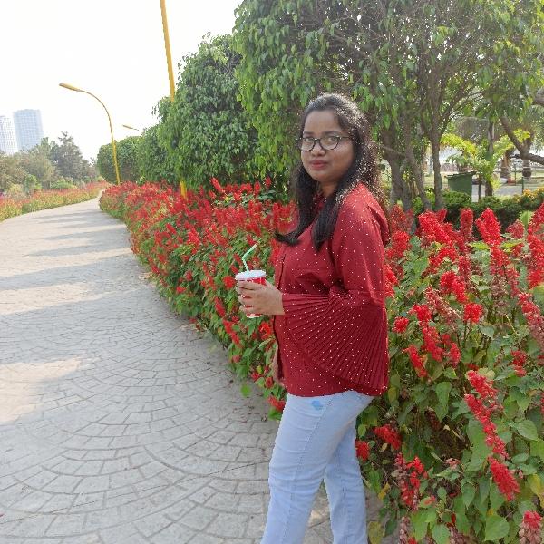 Isha Writes (@bidishadas98) - Profile Photo