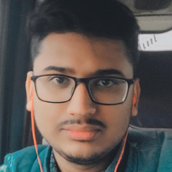 Agastya Caesar (@agastyacaesar) - Profile Photo