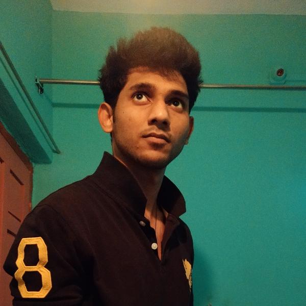 Aditya Pardeshi (@adityapardeshi) - Profile Photo
