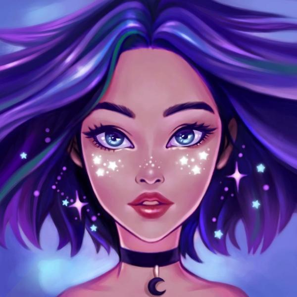 Anushka B. (@iamalwaysad) - Profile Photo