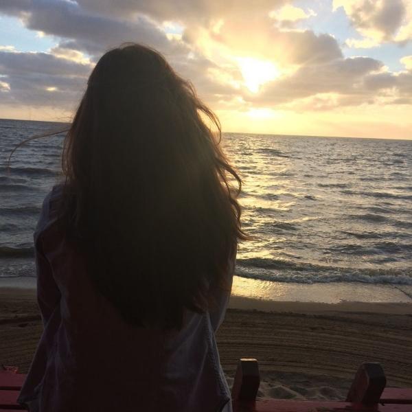 Anjali Jain (@anjiej) - Profile Photo