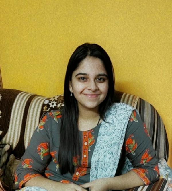 Shirin Usmaani (@shirin_usmaani) - Profile Photo