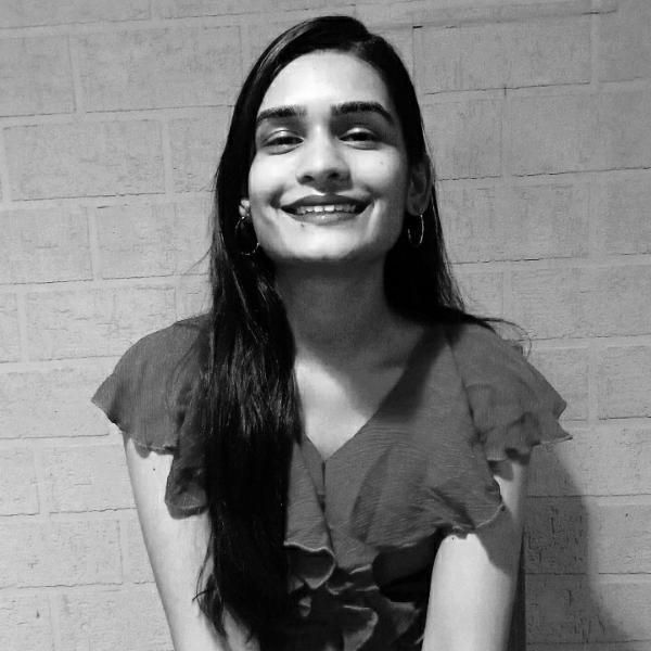Richa Tiwari (@richie_infj) - Profile Photo