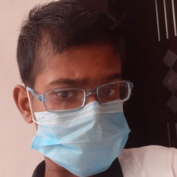 Mohammed Shahnawaz (@mohammedshah678) - Profile Photo