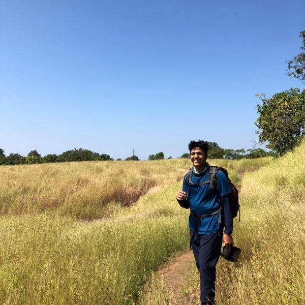 Sudeep Deshpande (@sudeep_sd) - Profile Photo
