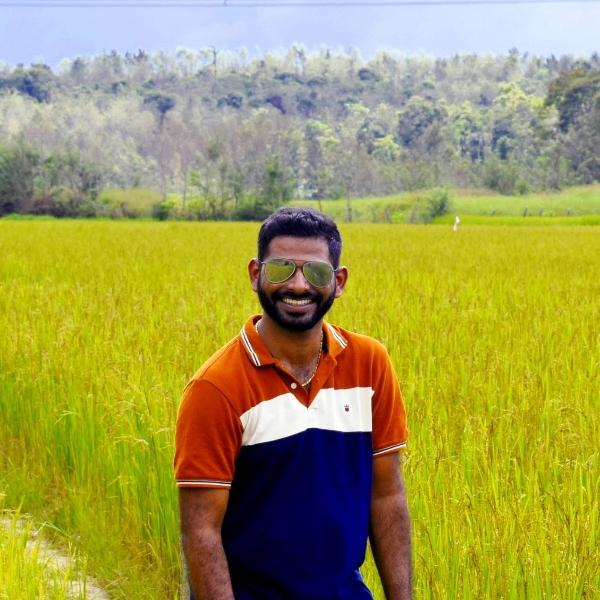 Arun Kumar (@arunkumar505) - Profile Photo