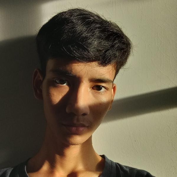 sabda maulana (@sabda) - Profile Photo