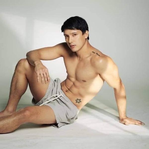 Gilgalad Toram (@gilgalad) - Profile Photo