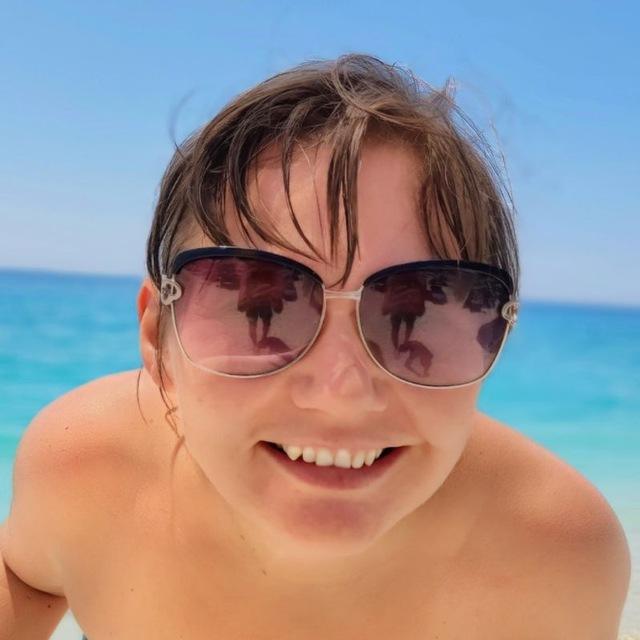 Maria S (@my365media) - Profile Photo