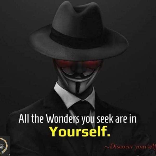 Discover Yourself (@discover7051) - Profile Photo