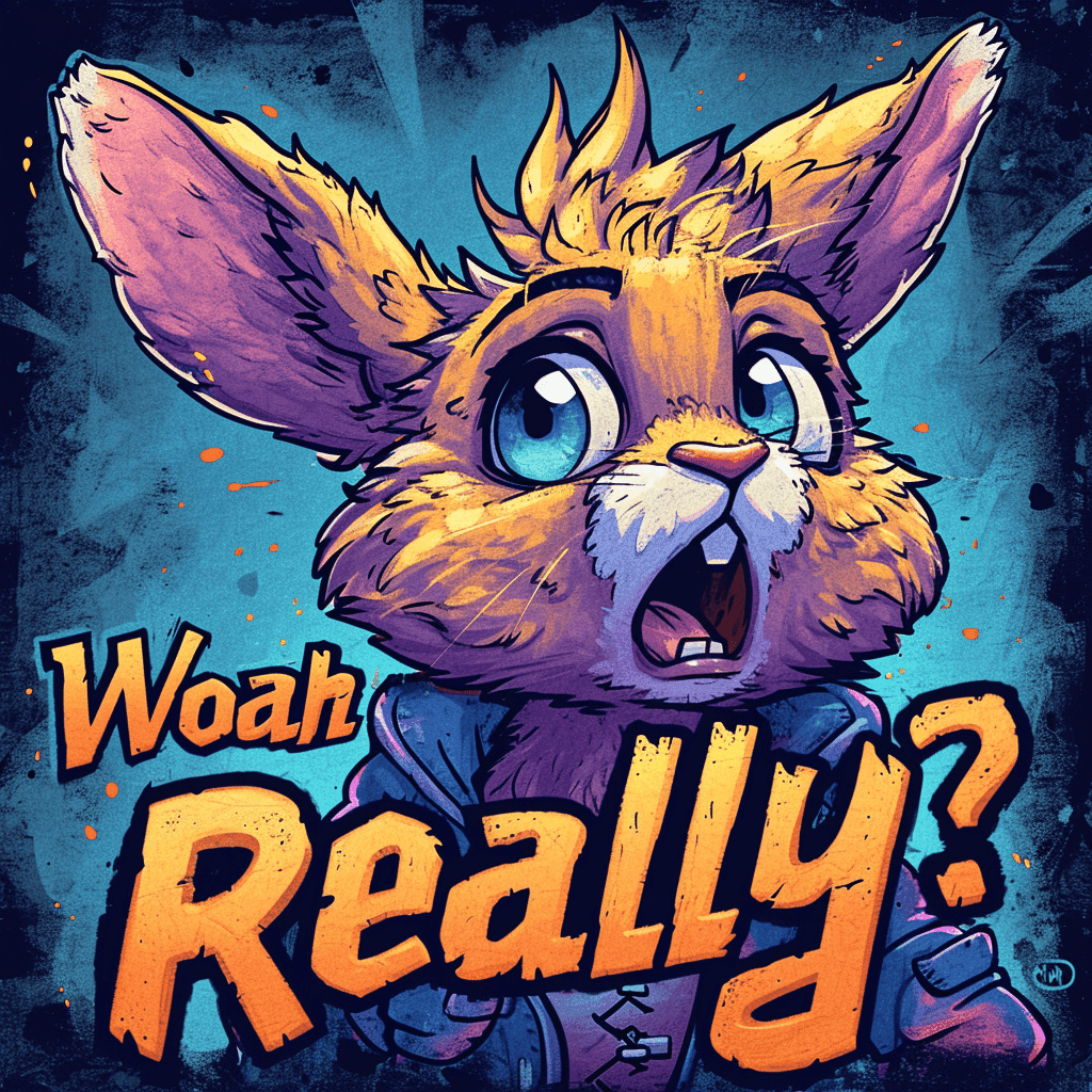 Woah Really? (@woahreally) - Profile Photo