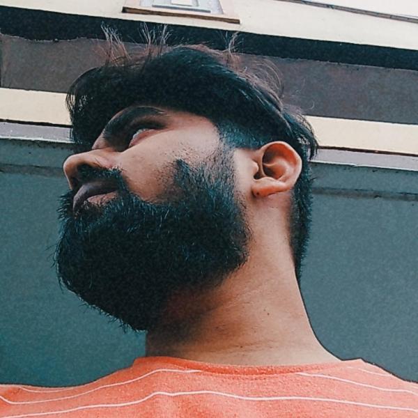 Yogendra Dubey (@yogi2104) - Profile Photo
