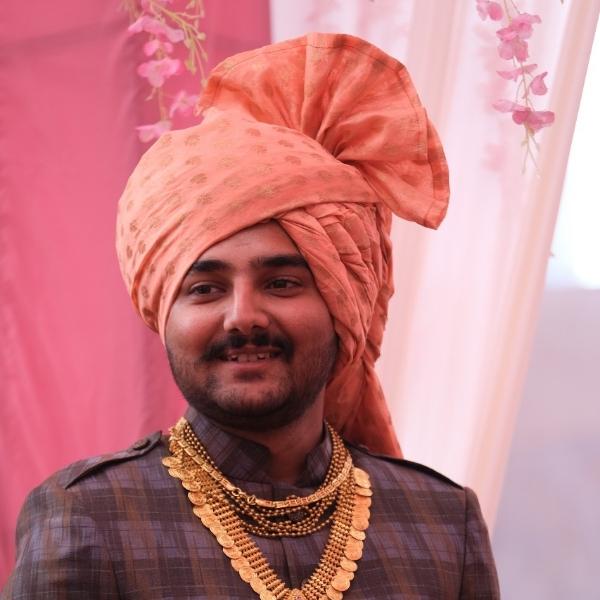 Vishal Jadav (@vishaljadav3108) - Profile Photo