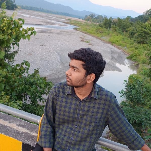 Rakshit Pathak (@rakshitrp) - Profile Photo