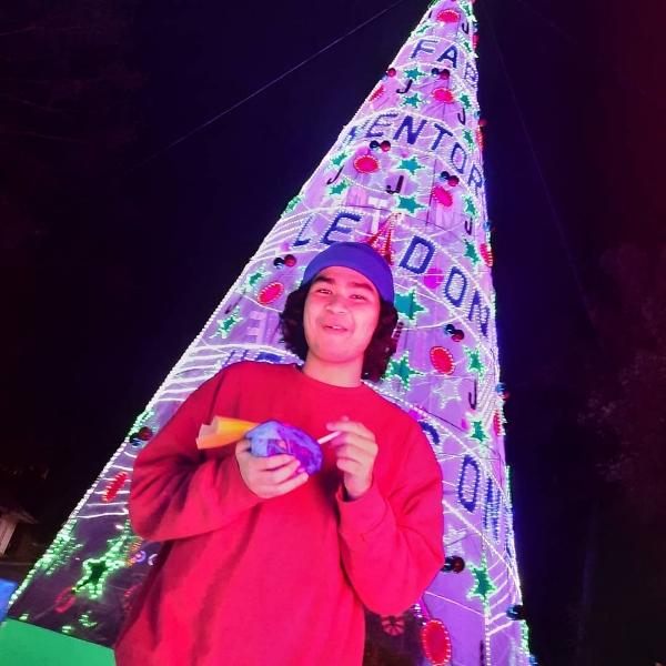 Nico Azaula (@senpai_niczzz) - Profile Photo