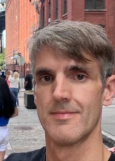 Emerson Dameron (@emersondameron) - Profile Photo