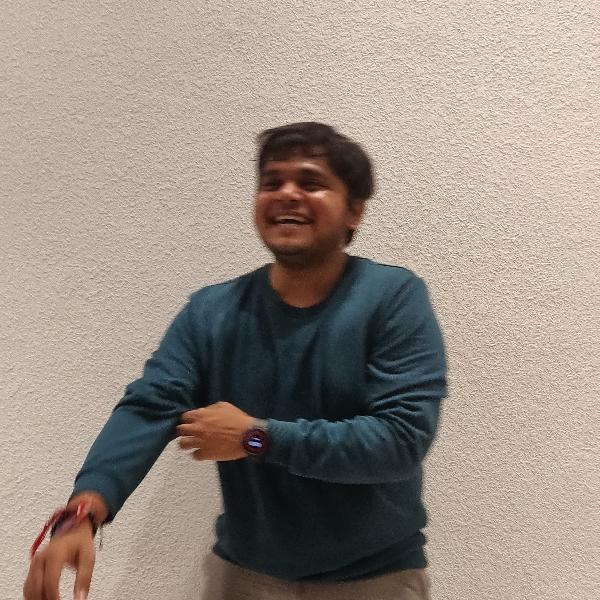 Rutul Patel (@legacyruler) - Profile Photo