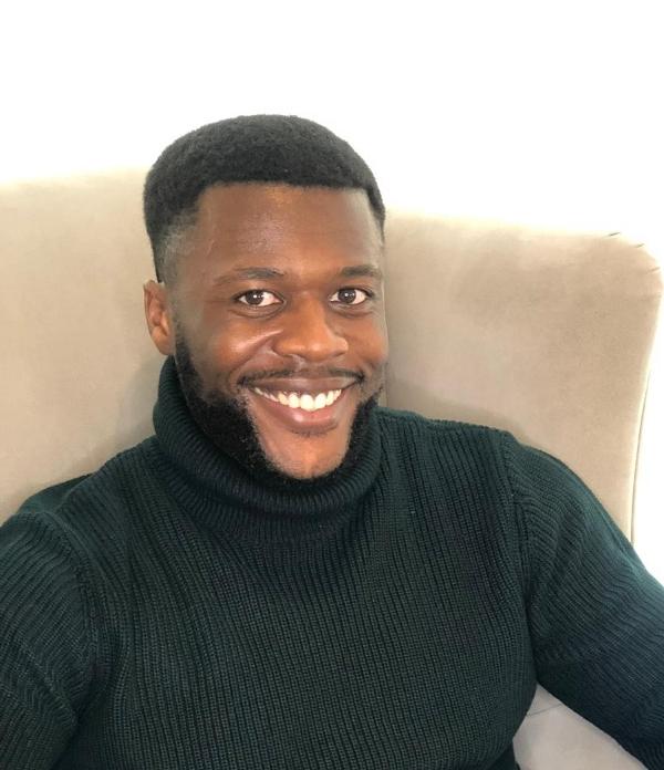 Darnell D (@darnelld) - Profile Photo