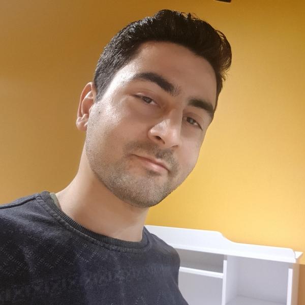 Abdullah YEŞİLDEMİR (@abdullahyd) - Profile Photo