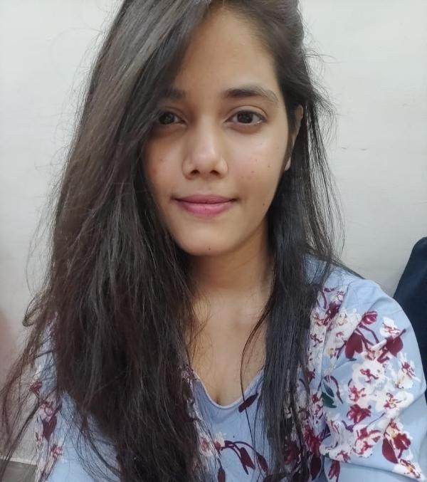 shivani kain (@shivanikain) - Profile Photo