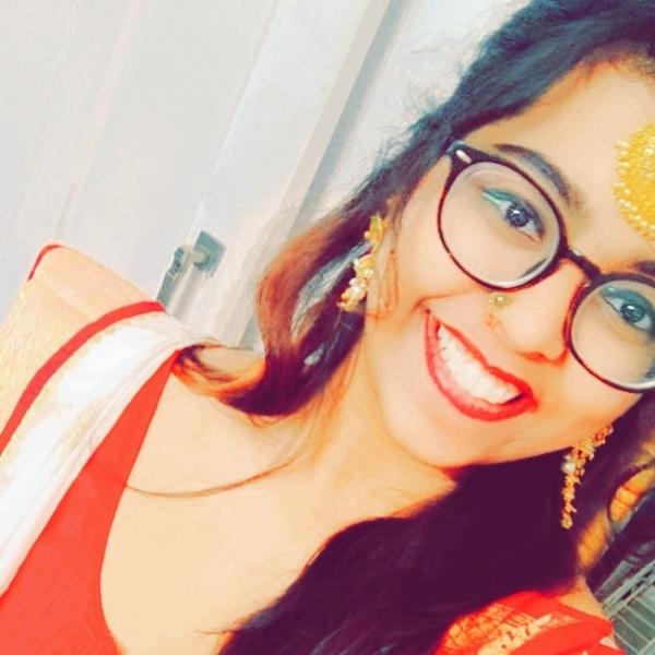 Aayushi Bhatia (@rehiana) - Profile Photo