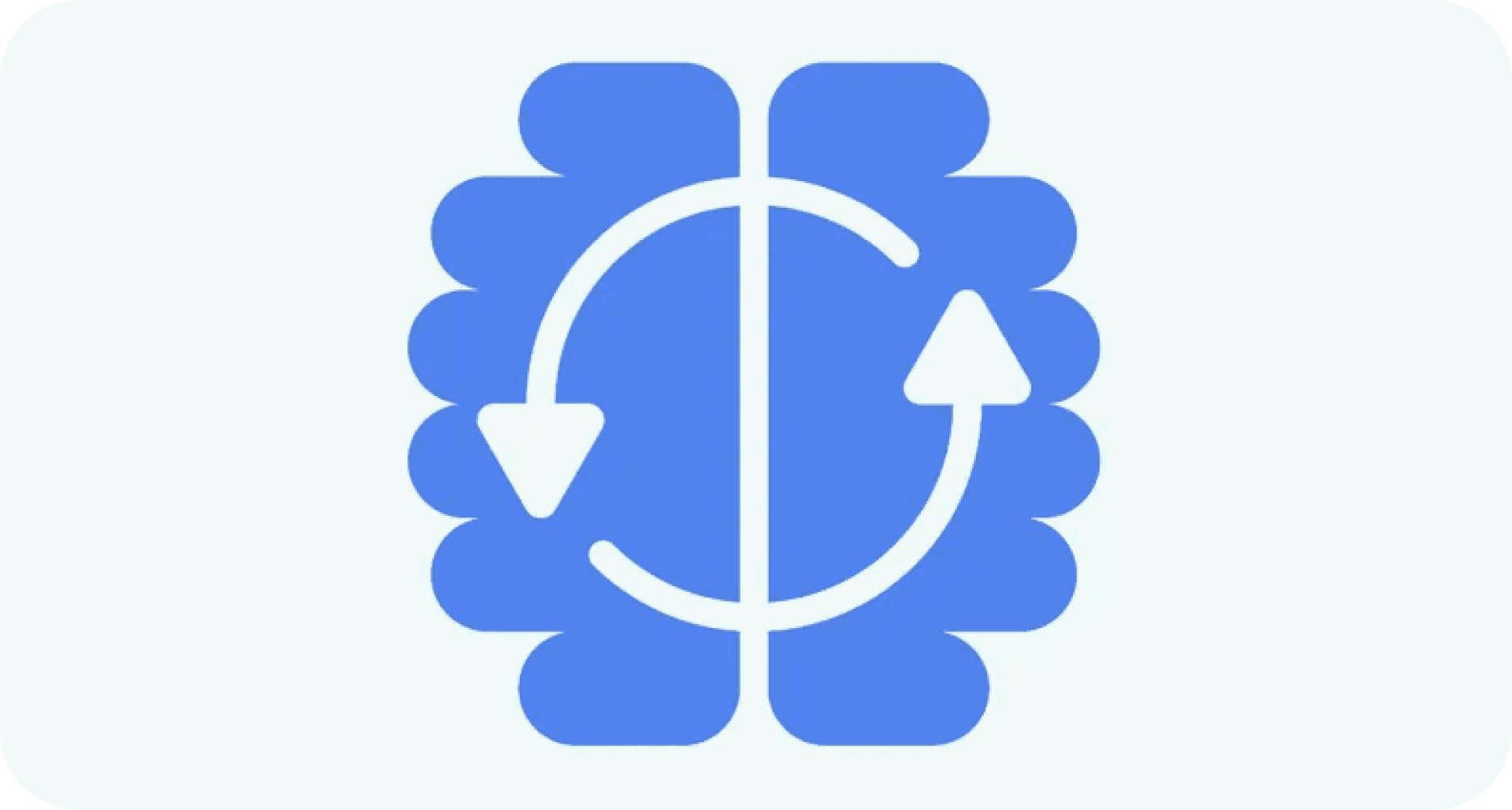Recall App Logo as an App that features Spaced Repetition